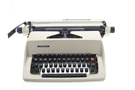 Consul psací stroj Consul 2224  A3 REPASOVANÝ