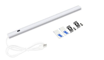 LED lampička se senzorem 30cm