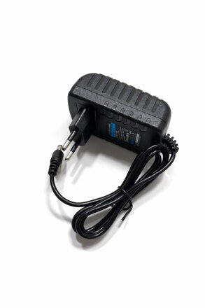 Napájecí síťový adaptér zdroj 12V, 3A