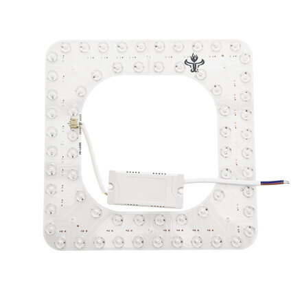 LED Magnetický modul 96W (LC96SQ)