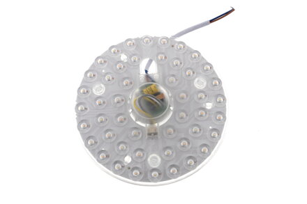 LED Magnetický modul 24W (LC10)