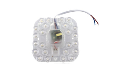 LED Magnetický modul 18W (LC15)