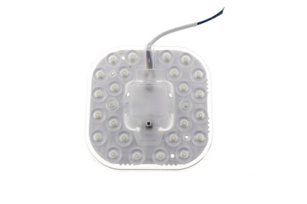 LED Magnetický modul 12W (LC16)