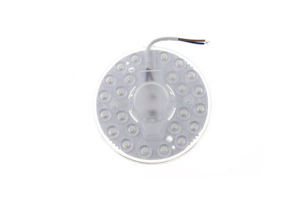 LED Magnetický modul 12W (LC8)