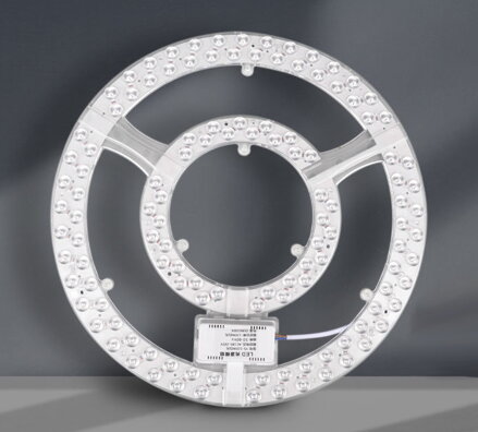 LED Magnetický modul 72W 4000K (LC72)