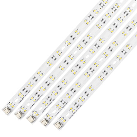LED Lišta 3+3W (LC36)