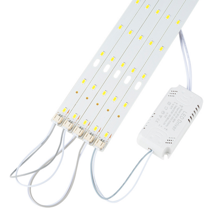 Propojovací kabel pro jednobarevné LED světelné lišty a moduly