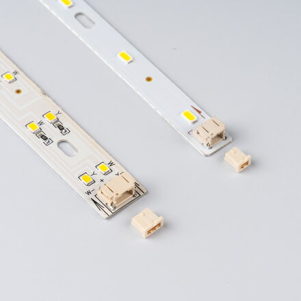 Propojovací klema pro monochromatické LED - koncová