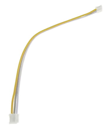 Propojovací kabel pro vícebarevné LED světelné lišty a moduly