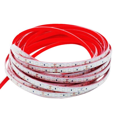2835 LED Pásek - 3000K, 120LED 24V  