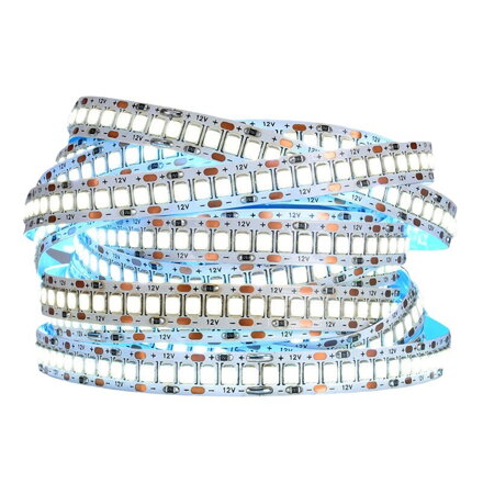 2835 LED Pásek - 3000K, 240LED 24V  