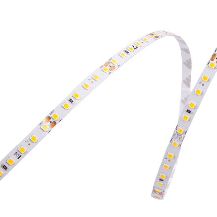 LED Pásek 2835 - 24V  - 12W/m - 120LED/m, 4000K   