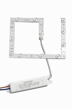 LED modul do stropního svítidla 24W – neutrální bílá