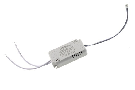 Zdroj - LED driver 30-50W