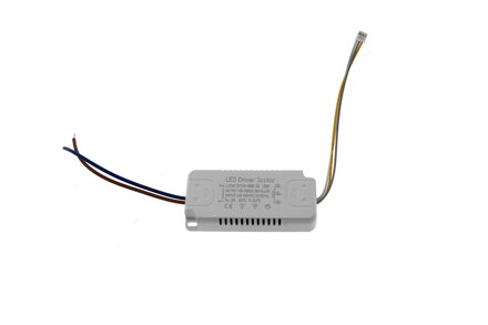 Zdroj - LED driver 40-60W 2x