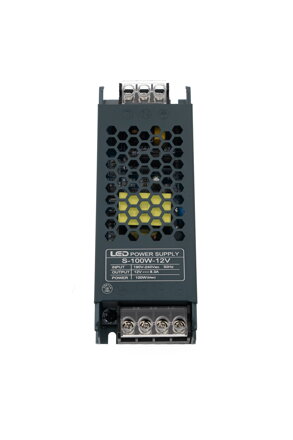 Zdroj - LED Driver 12V 100W