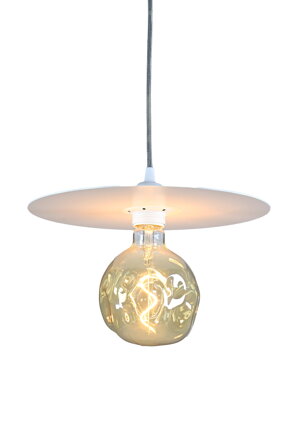 Designový lustr Pancake