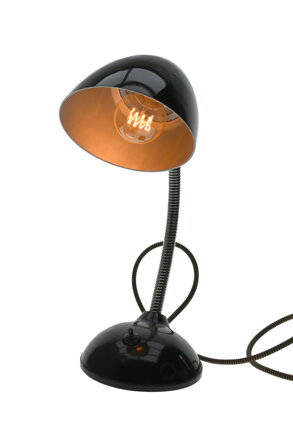 Stolní lampička Elektrosvit 111 05
