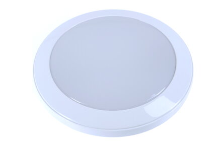 LED panel stropní WONDERFUL, kulatý, 4000K, 16W