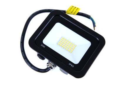 LED reflektor 30W