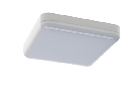 LED panel čtvercový Renata 20W IP56