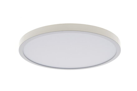 LED panel kulatý 28W 