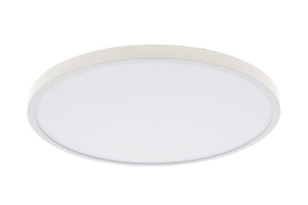 LED panel kulatý 38W 
