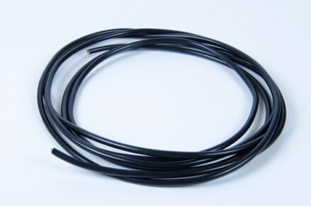 Kabel 3x0,75 mm2, Černý