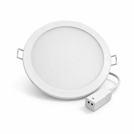 LED vestavné svítidlo Philips 11W 3000K DN065
