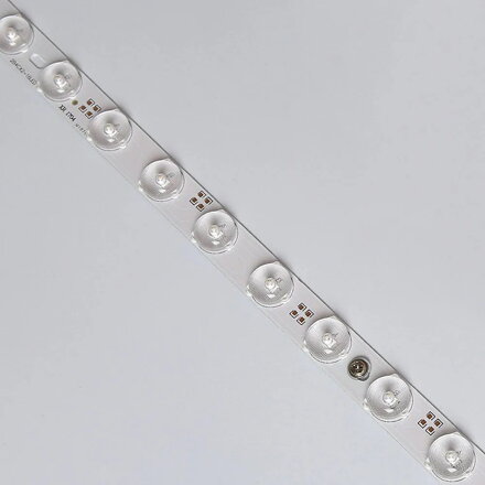 LED modul 400 mm CCT 3000–6000 K 2×27 V 12 W – 12 LED 2835