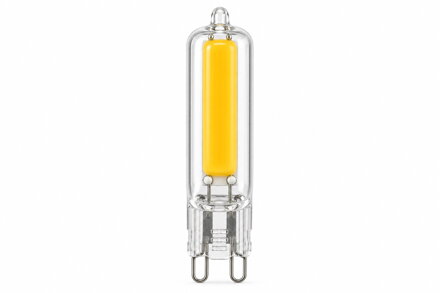 LED žárovka G9 4 W 4000 K – stmívatelná COB