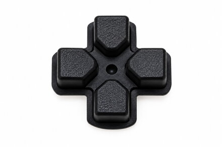 Směrový kříž D-pad pro ovladač PS3 DualShock 3 – náhradní tlačítko