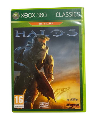 Halo 3 - Xbox 360
