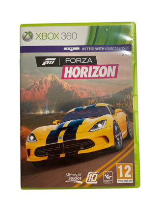 Forza Horizon - Xbox 360