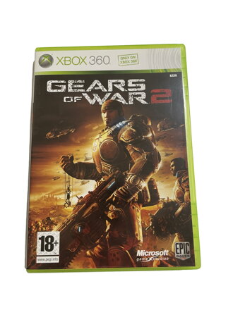 Gears of War 2