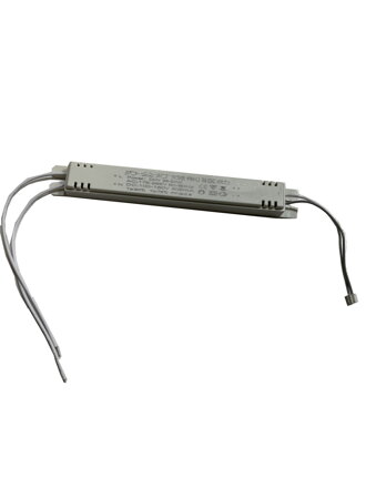 LED driver 300 mA, 36–50 W, DC 100–160 V – konstantní proud