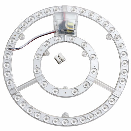 LED Magnetický modul 48W (LC4)