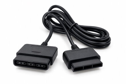 Prodlužovací kabel pro ovladač PlayStation 2 (PS2) – 1,5 m