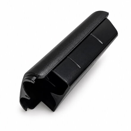 Kryt baterií pro bezdrátový ovladač Xbox 360 – černý