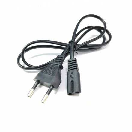 Napájecí kabel pro PS2, PS3, 1m 