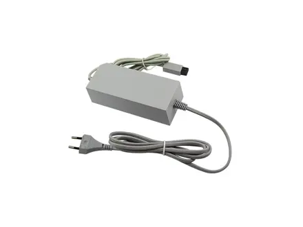 Napájecí AC adaptér pro Nintendo WII
