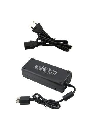 Napájecí adaptér pro Xbox 360 Slim