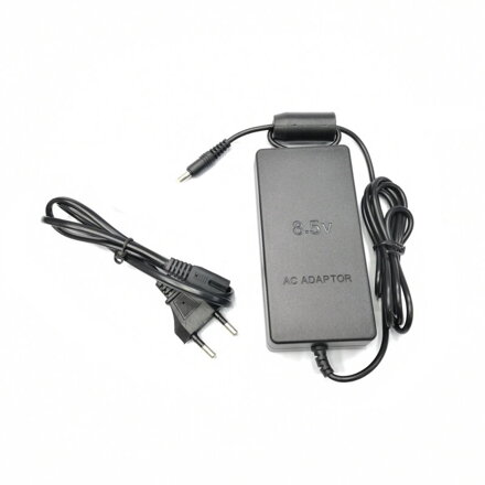 Playstation 2 - napájecí adaptér