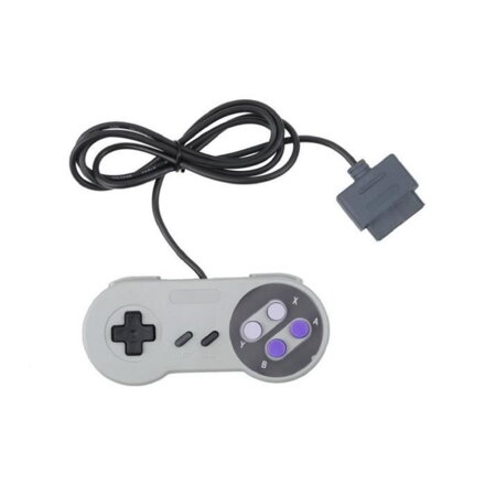 Ovladač pro Nintendo SNES