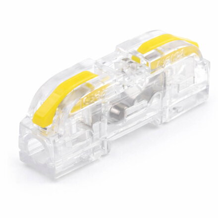 Samosvorná svorkovnice 1–1 (32 A)