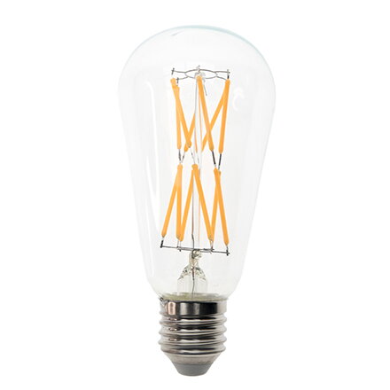 LED Žárovka 12W patice E27