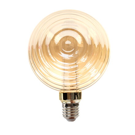 LED žárovka Edison Phantom