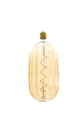 LED dekorativní žárovka Edison