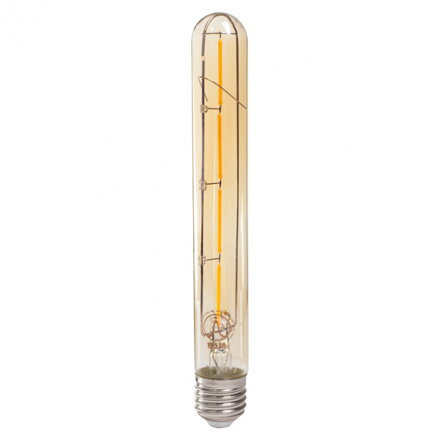 LED Žárovka Edison 4W/230V patice E27 (retro) model Eb444