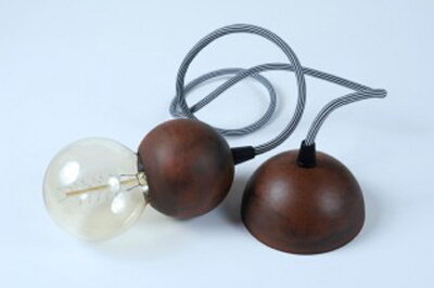 Set Globe Vintage 